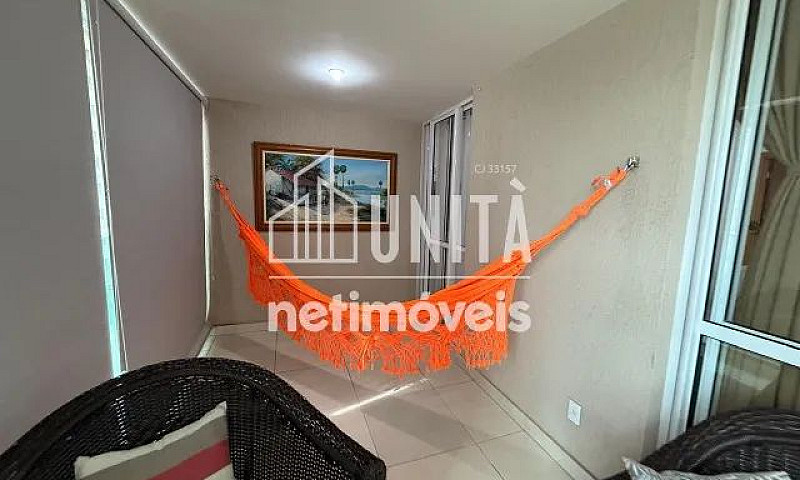 Apartamento 4 Quarto...