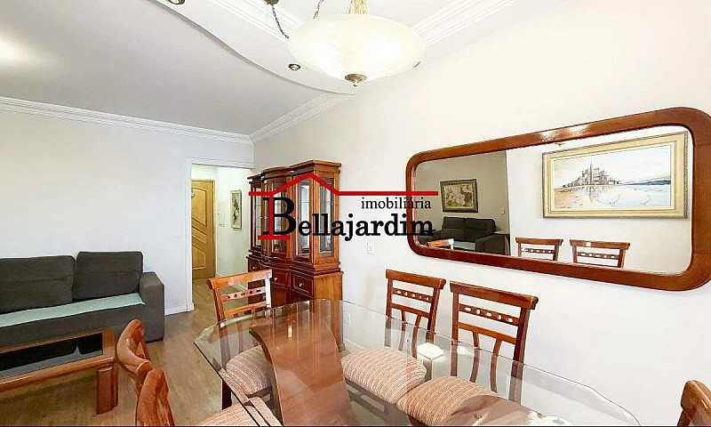 Apartamento De 75M²,...