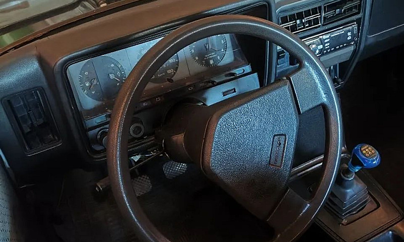 Chevrolet Opala L/Sl...