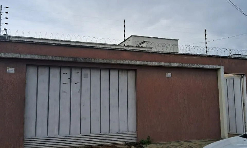 Casa 3 Quartos Na 15...