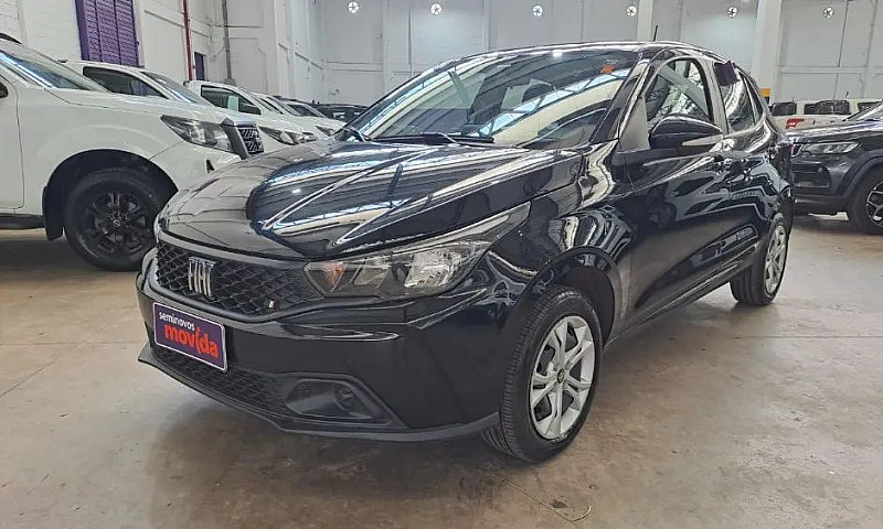 Fiat Argo Drive 1.0 ...