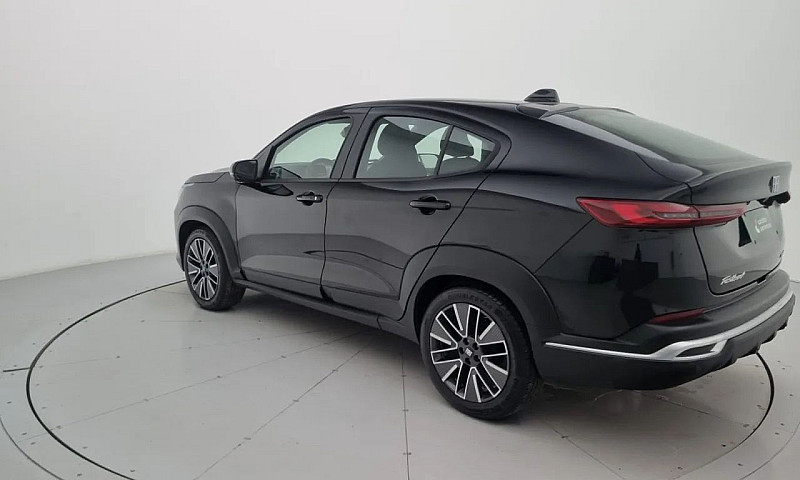 Fiat Fastback Audace...