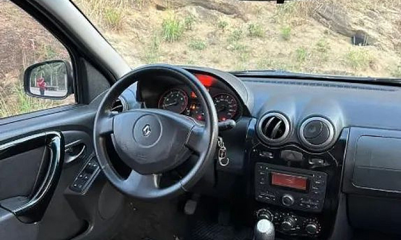 Renault Sandero Step...
