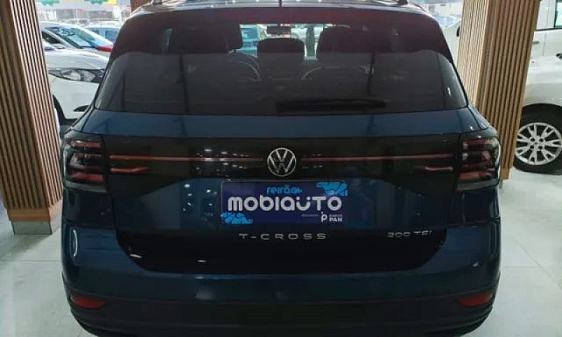 Volkswagen T-Cross 1...