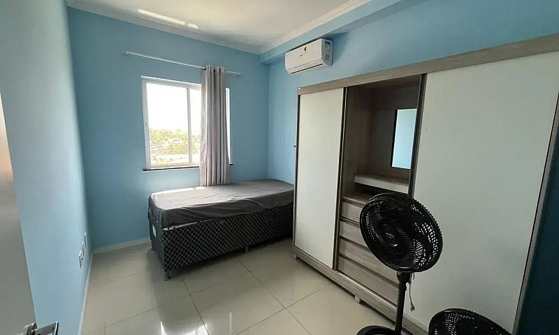 Alugo Apartamento No...