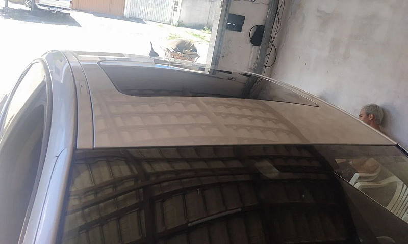 Citroen C5 Exclusive...