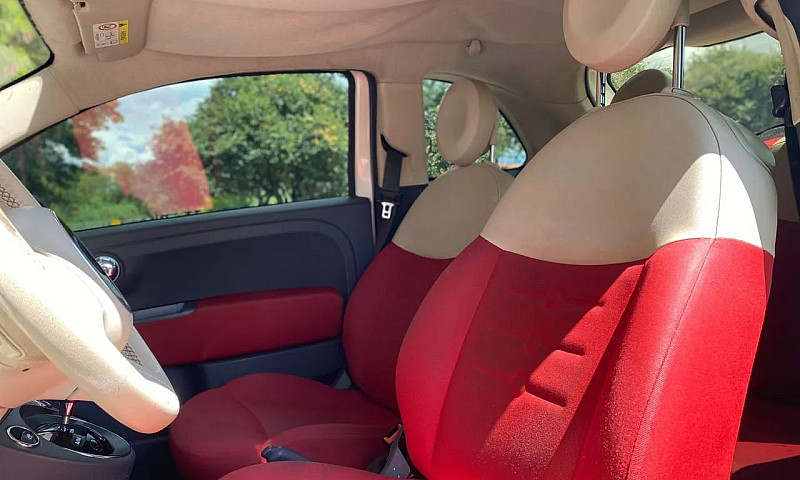 Fiat 500 Cult 1.4 Fl...