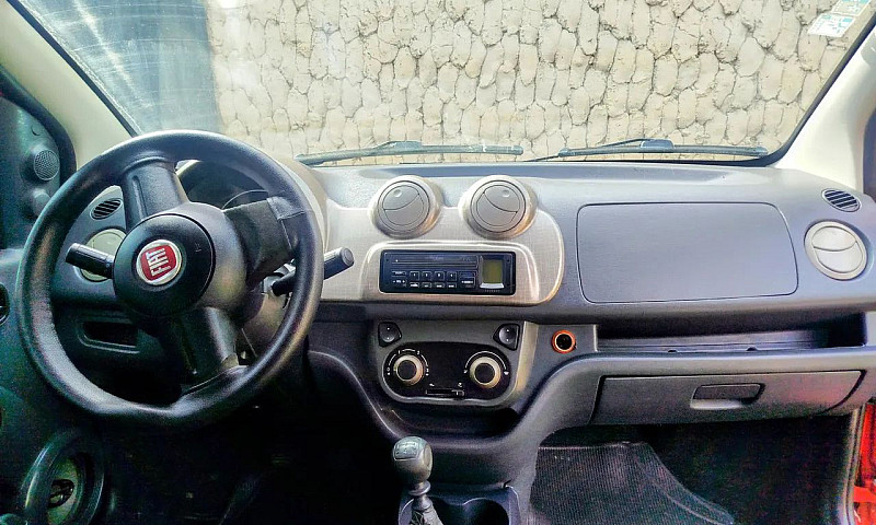 Fiat Uno Way 1.0 Evo...