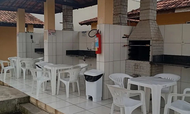 Alugo Resusencial Ma...