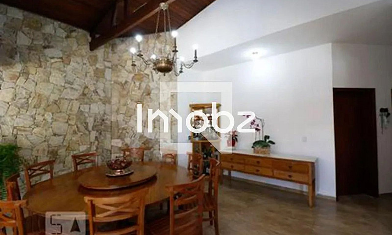 Casa À Venda - Rua E...