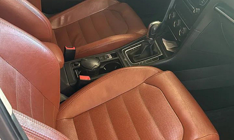 Volkswagen Golf High...