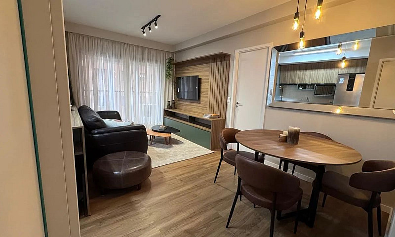 Apartamento Para Loc...