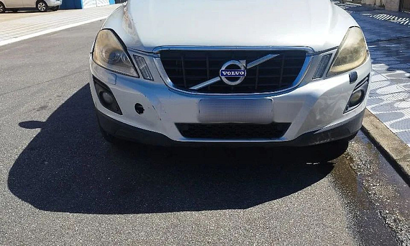 Volvo Xc 60 3.0 Awd ...