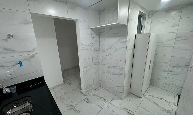 Apartamento Para Alu...