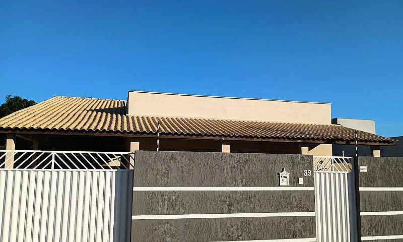 Aluguel De Casa Em G...
