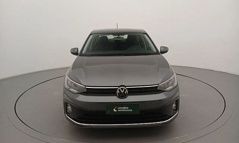 Volkswagen Virtus Co...