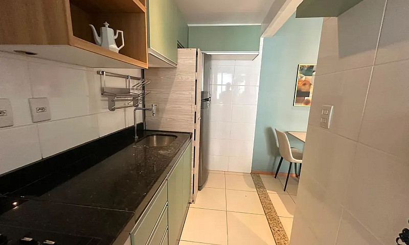 Alugo - Apartamento ...