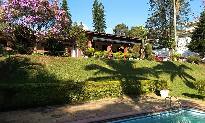 Casa Residencial, Mi...