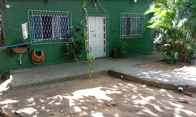 Vendo Mini Chácara (...