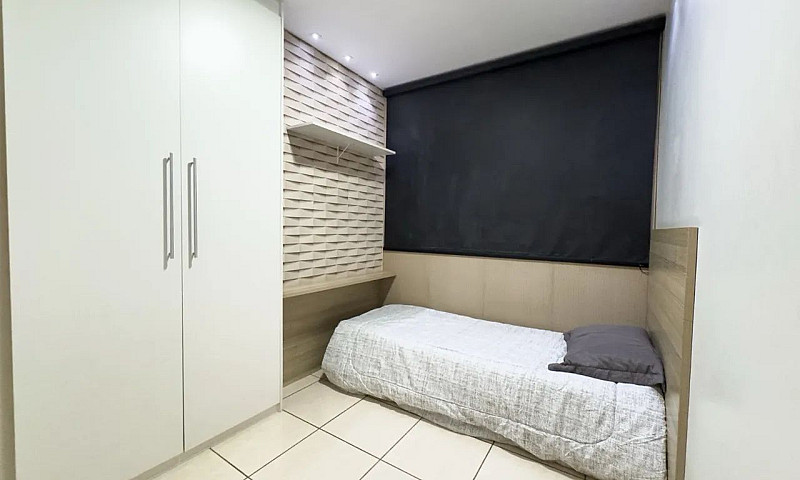 Alugo Apartamento Mo...