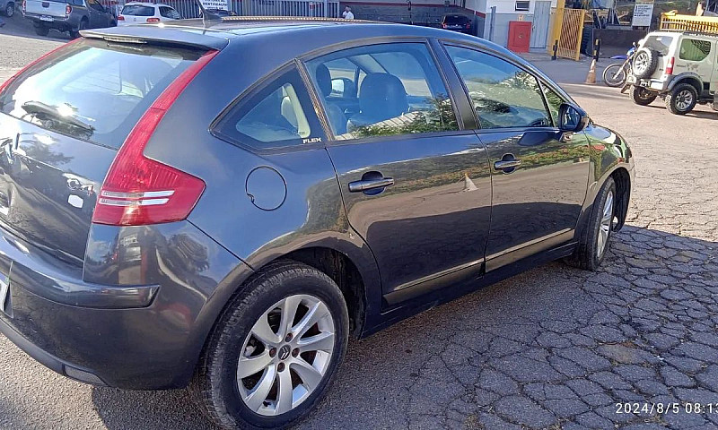 Citroen C4 Glx 1.6 F...