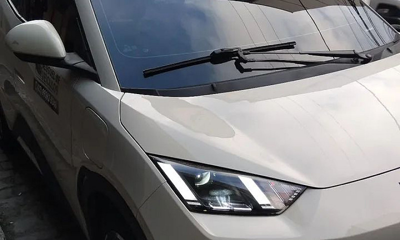 Byd Dolphin Mini (El...
