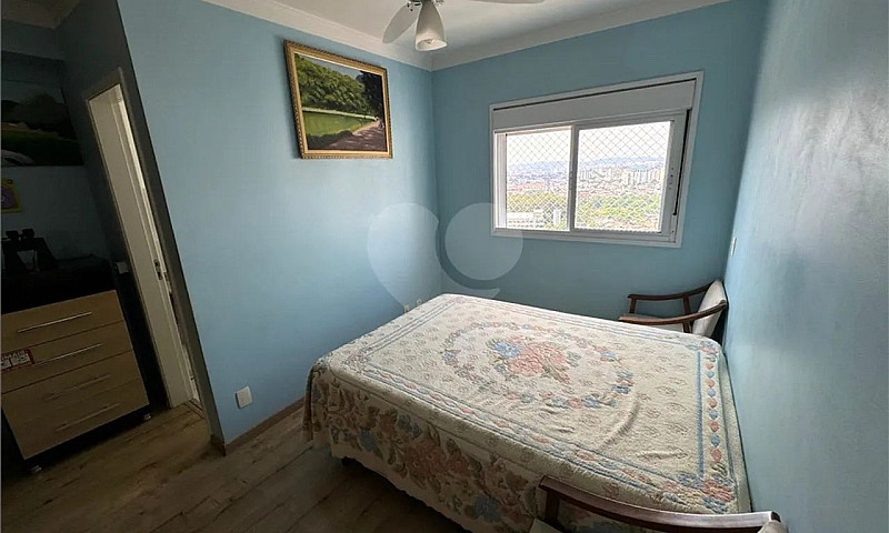 Apartamento Com 2 Qu...
