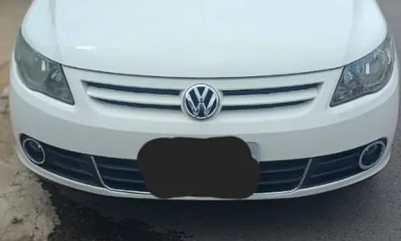Volkswagen Gol Geraç...