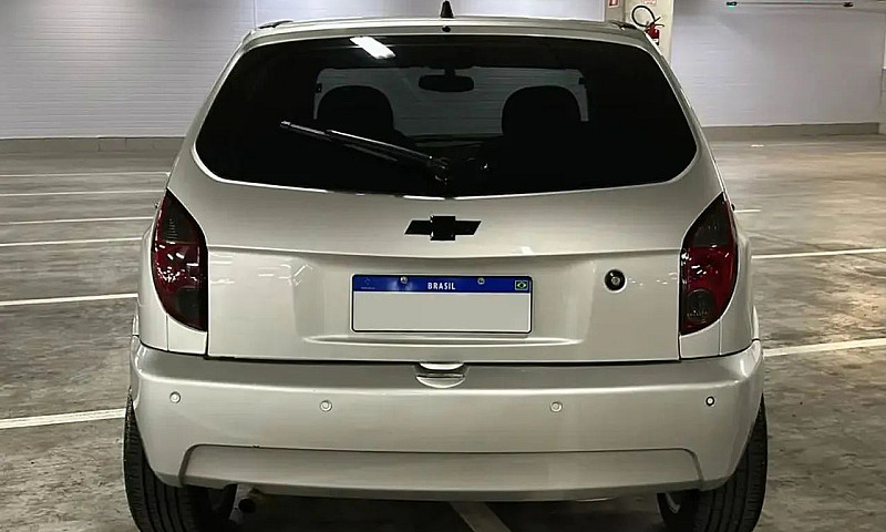 Volkswagen Fox 1.6 M...