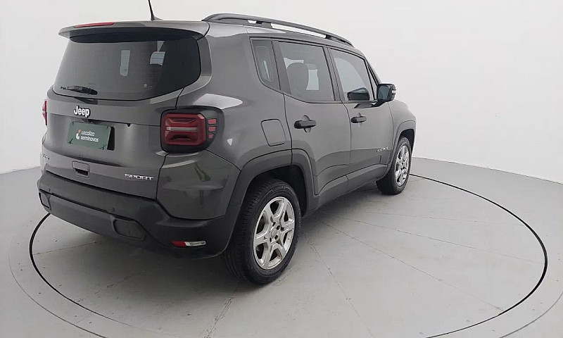 Jeep Renegade Sport ...