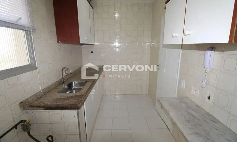 Apartamento Para Alu...