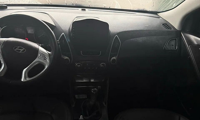 Hyundai Ix35 2.0 16V...