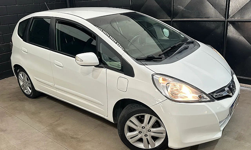 Honda Fit Ex/S/Ex 1....