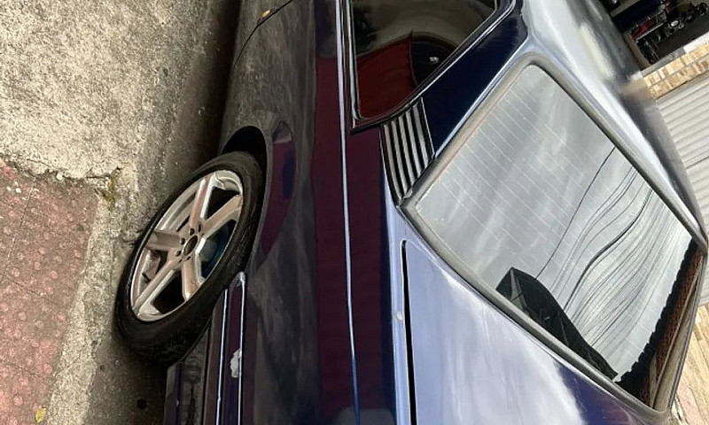Chevrolet Monza Gl 2...