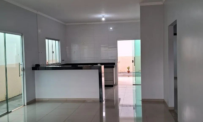 Casa 3 Quartos Na 15...