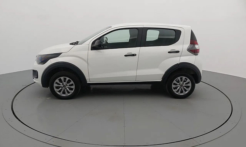 Fiat Mobi Like 1.0 F...