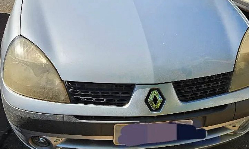 Renault Clio Sed Rt/...