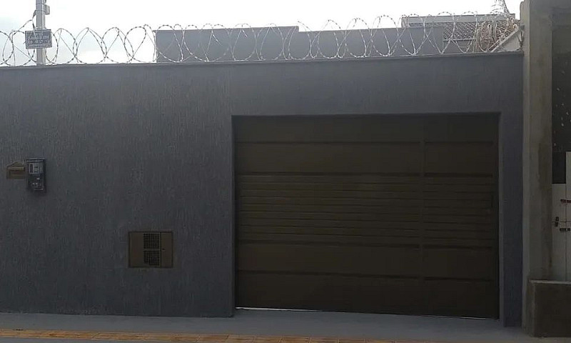 Casa E Venda Em Trin...