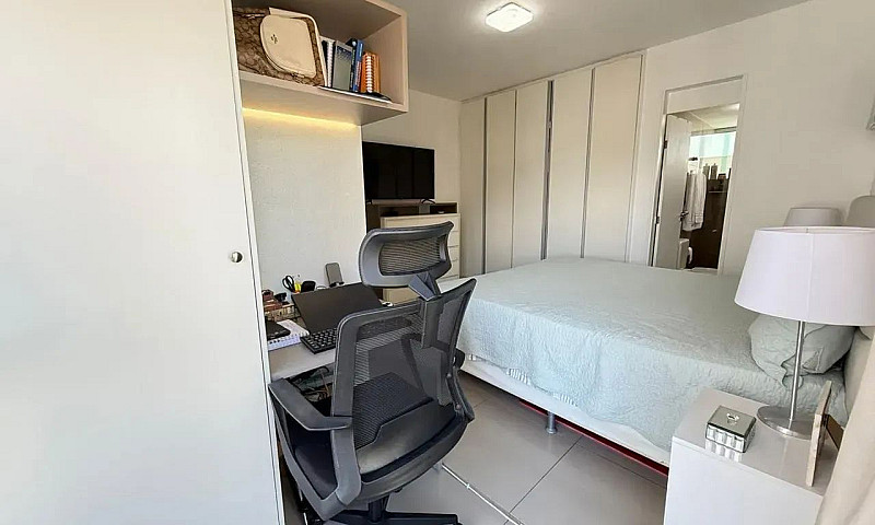 174M² Na Orla De Pie...