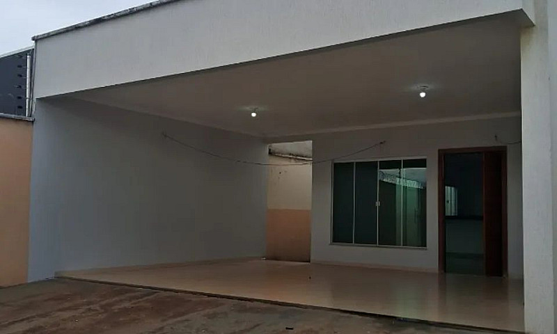 Casa 3 Quartos Na 15...