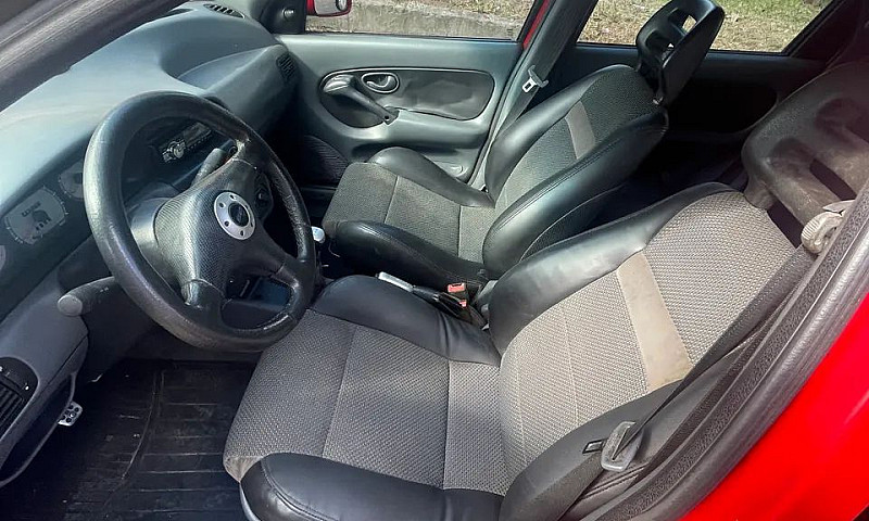 Fiat Palio Weekend S...