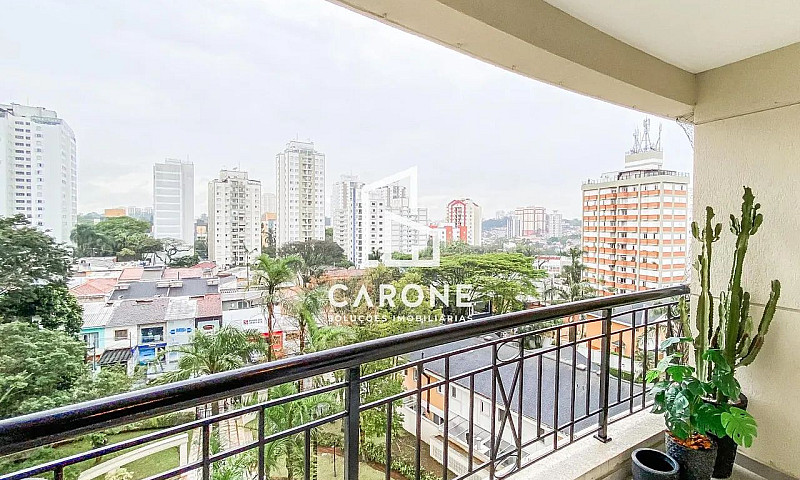 Apartment Em São Pau...