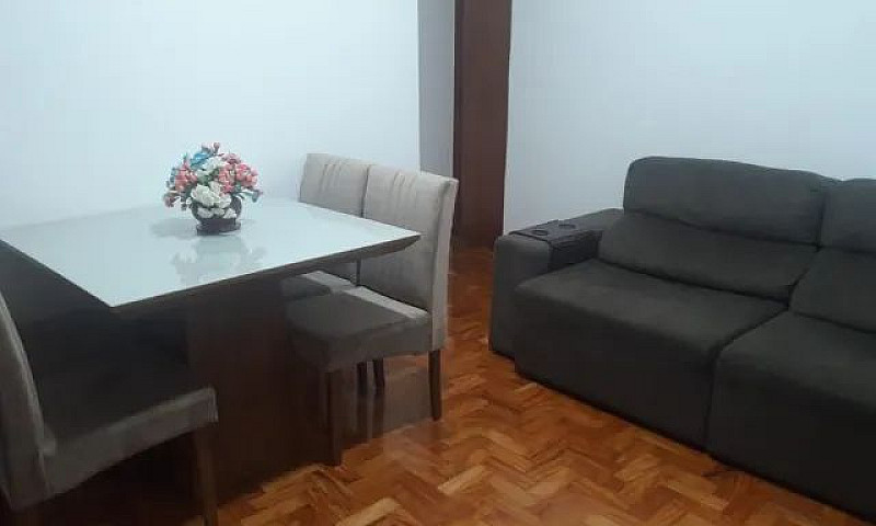 Apartamento 2Q - Pad...