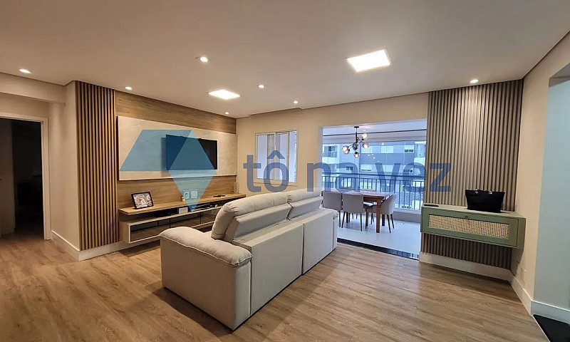 Apartamento 3 Dormit...