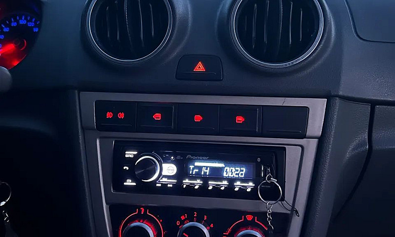 Volkswagen Gol Geraç...