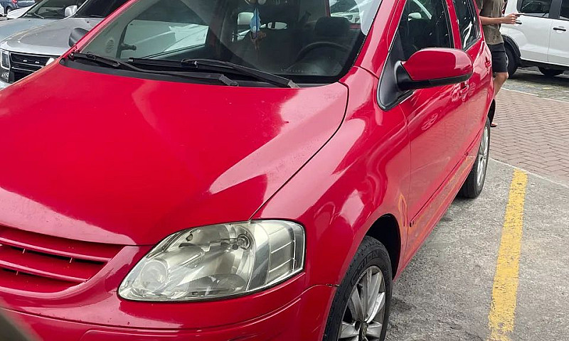 Volkswagen Fox Plus ...