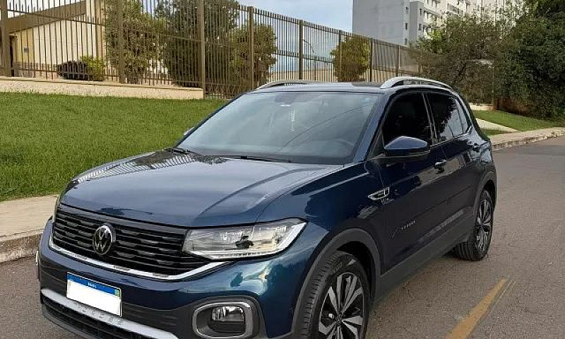 Volkswagen T-Cross H...