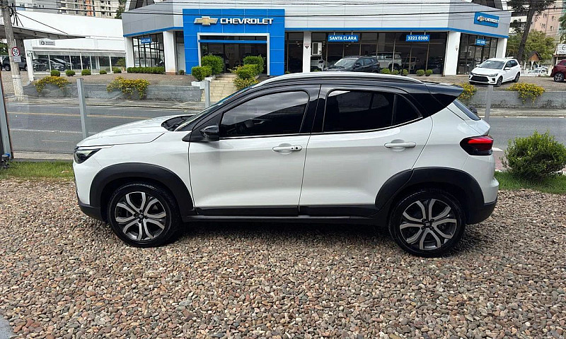 Fiat Pulse Impetus T...