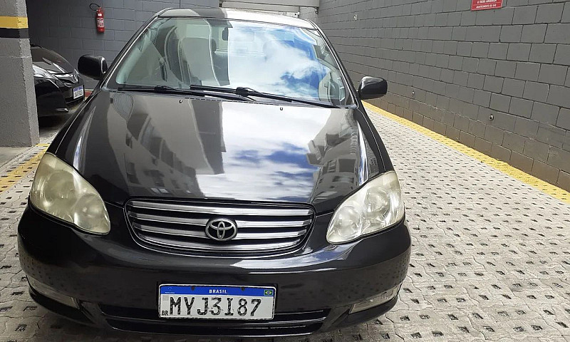 Toyota Corolla Xei 1...