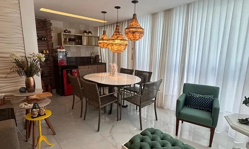 Apartamento Para Ven...